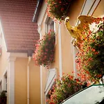 Adler - Paulas Alb Szálloda 4*