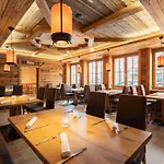Adler - Paulas Alb Szálloda 4*