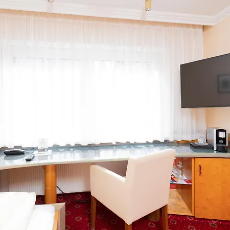 Hotell Adler - Paulas Alb