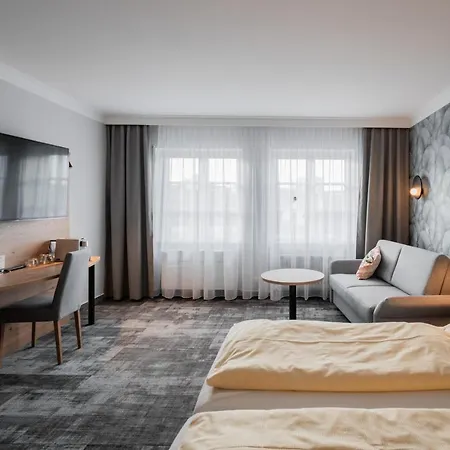 Adler - Paulas Alb Hotell 4*