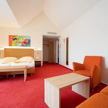 Adler - Paulas Alb Hotell Ehingen (Alb-Donau)