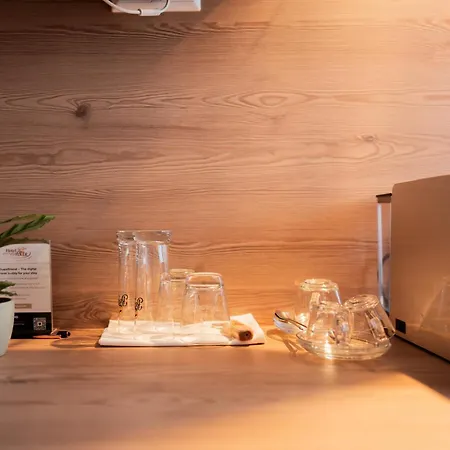 ホテル Adler - Paulas Alb 4*