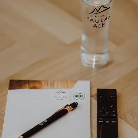 Hotell Adler - Paulas Alb Ehingen (Alb-Donau)