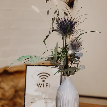 Adler - Paulas Alb ホテル 4*