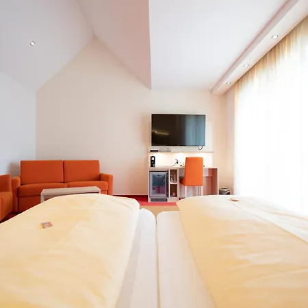 Adler - Paulas Alb 4*