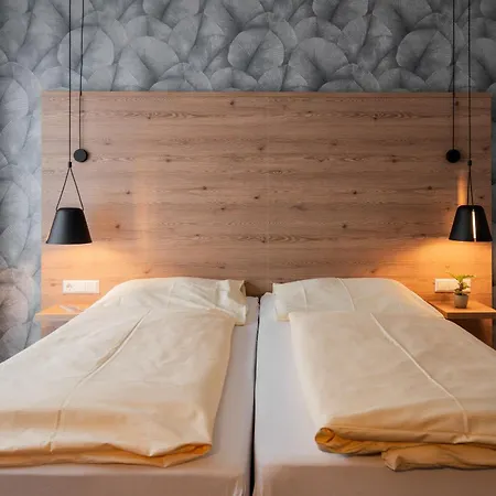 Adler - Paulas Alb Hotell 4*