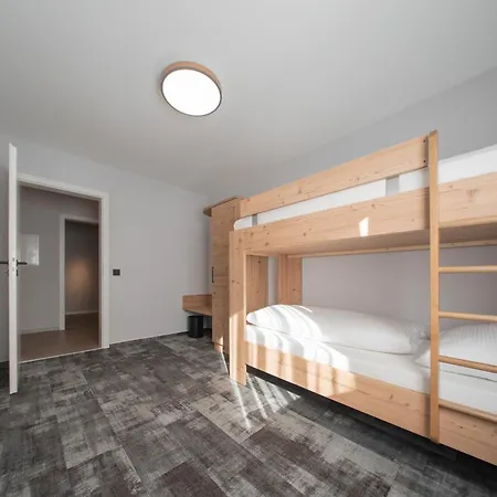 Adler - Paulas Alb ホテル