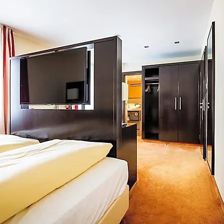 Adler - Paulas Alb Szálloda 4*