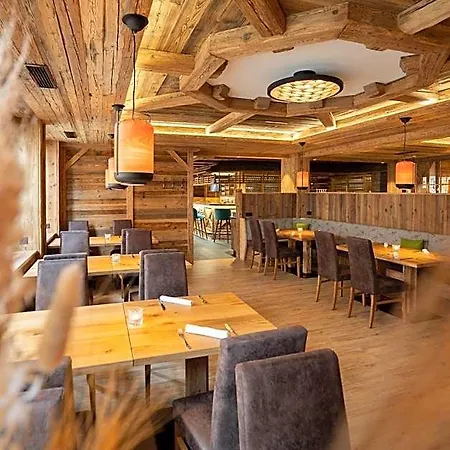 Adler - Paulas Alb Hotel 4*