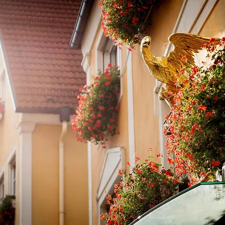 Adler - Paulas Alb Hotell 4*