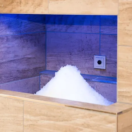 Hotell Adler - Paulas Alb