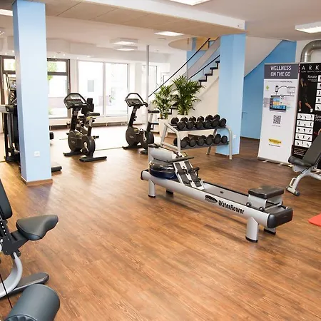 Adler - Paulas Alb 4*