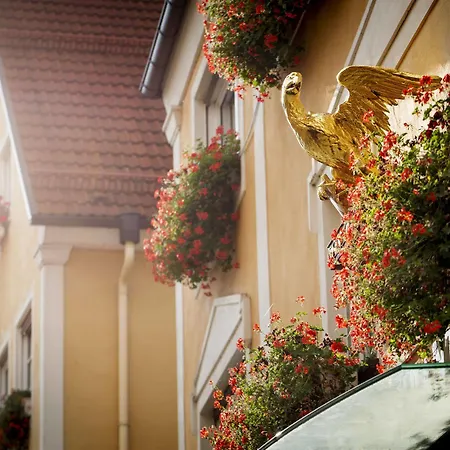 Hotell Adler - Paulas Alb Ehingen (Alb-Donau)