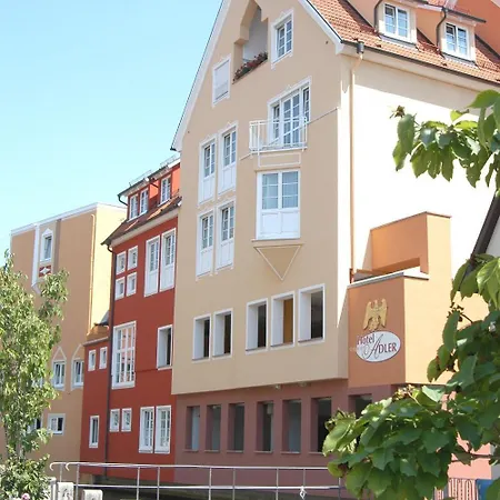 Adler - Paulas Alb 4*