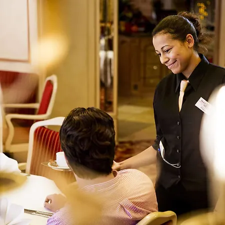 ホテル Adler - Paulas Alb