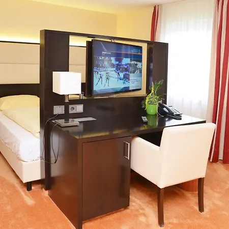 Adler - Paulas Alb ホテル