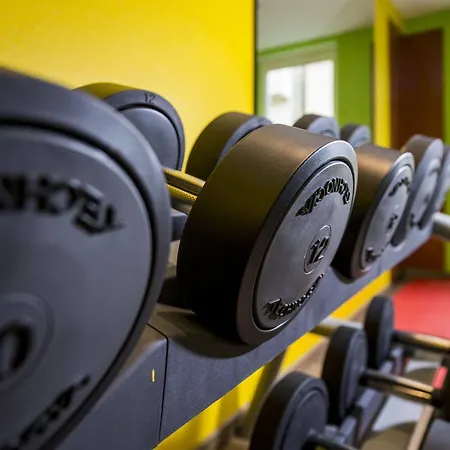 ホテル Adler - Paulas Alb