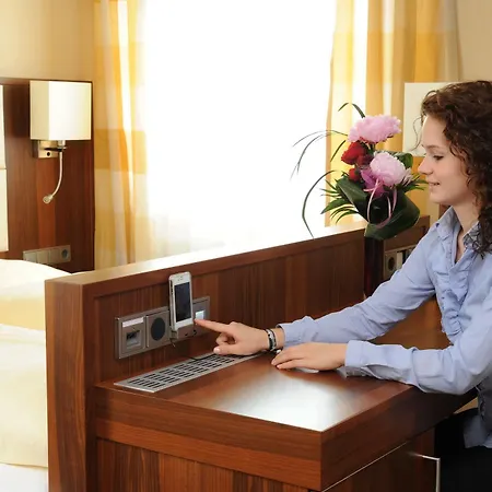 Hotel Adler - Paulas Alb 4*