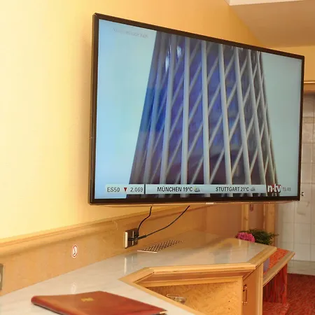 Adler - Paulas Alb Hotel 4*