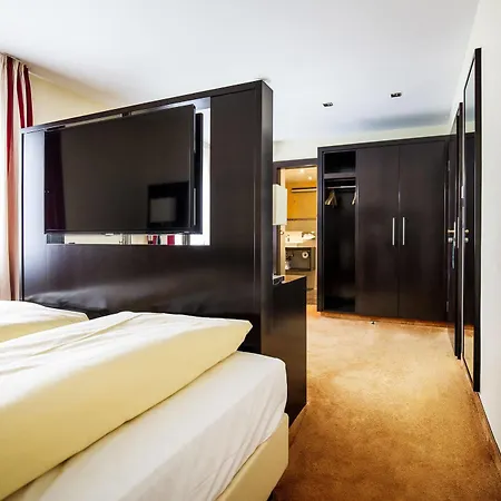 Adler - Paulas Alb Hotel