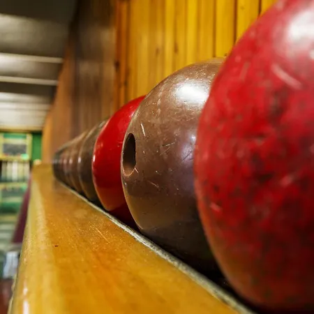 ホテル Adler - Paulas Alb