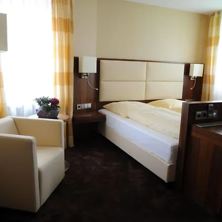 Hotell Adler - Paulas Alb 4*