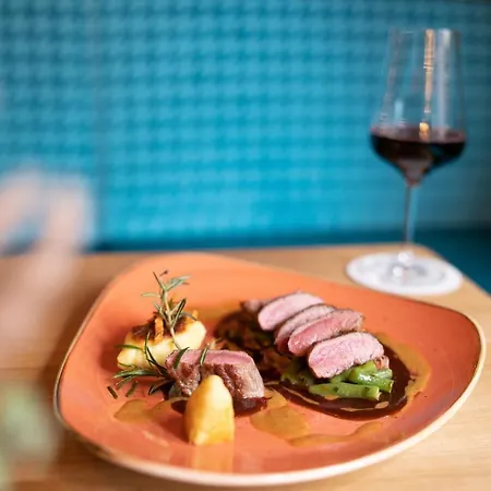 ホテル Adler - Paulas Alb エーインゲン