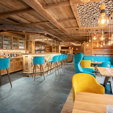 Adler - Paulas Alb 4*