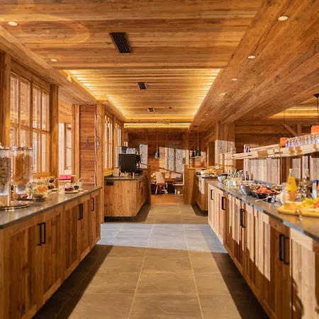 ホテル Adler - Paulas Alb