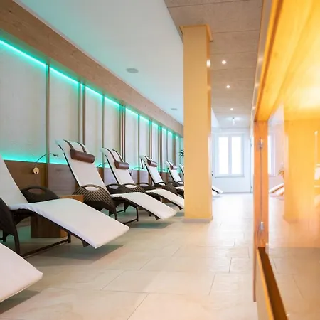 Adler - Paulas Alb Hotel 4*