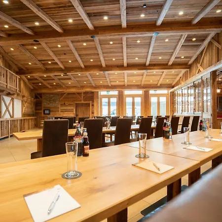 Adler - Paulas Alb Hotel