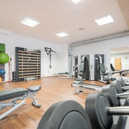 Hotell Adler - Paulas Alb