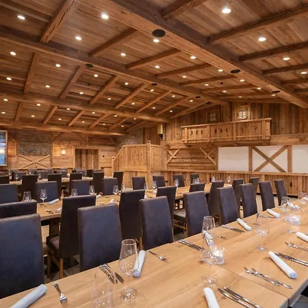 Adler - Paulas Alb ホテル