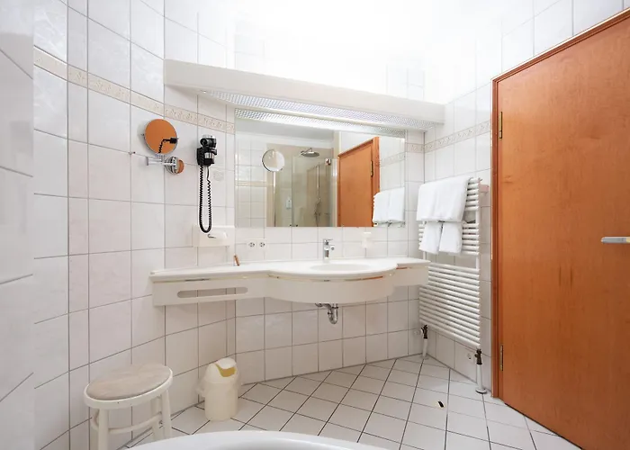 Adler - Paulas Alb Hotel Ehingen (Alb-Donau)