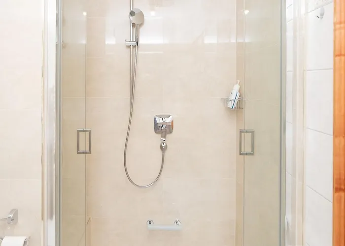 Adler - Paulas Alb Hotel 4*