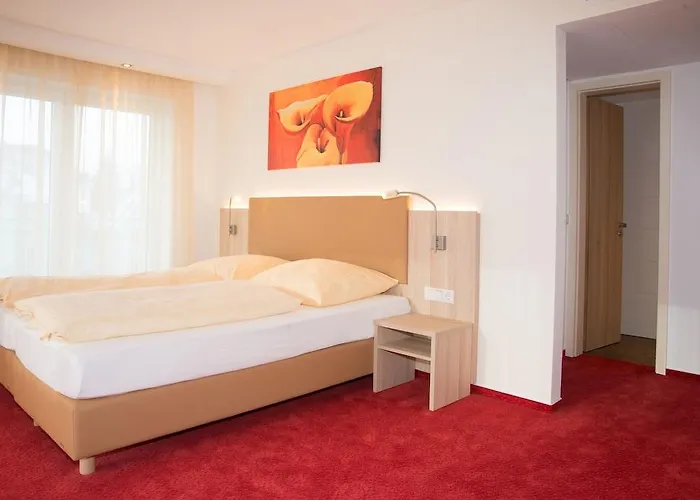 Adler - Paulas Alb Hotel 4*