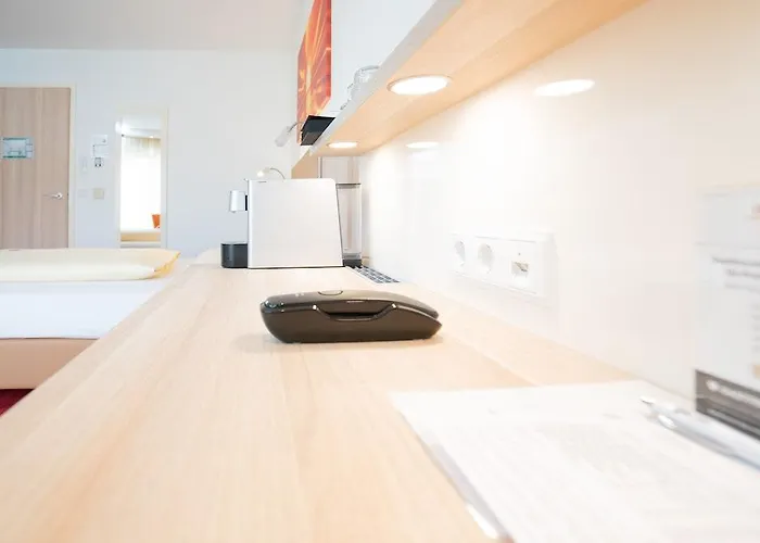 Adler - Paulas Alb Hotel