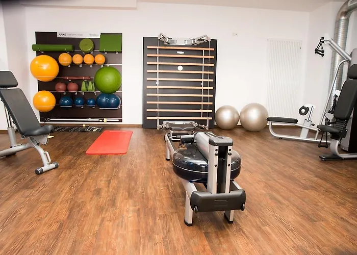 Hotel Adler - Paulas Alb