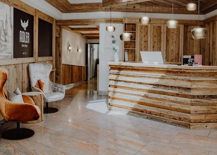 Adler - Paulas Alb Hotel Ehingen (Alb-Donau)