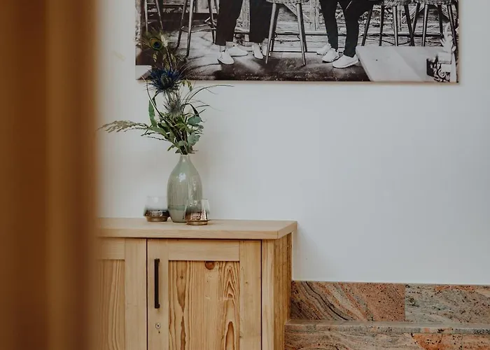 Adler - Paulas Alb 4*