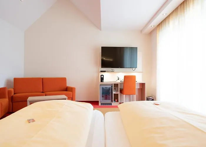 Adler - Paulas Alb 4*