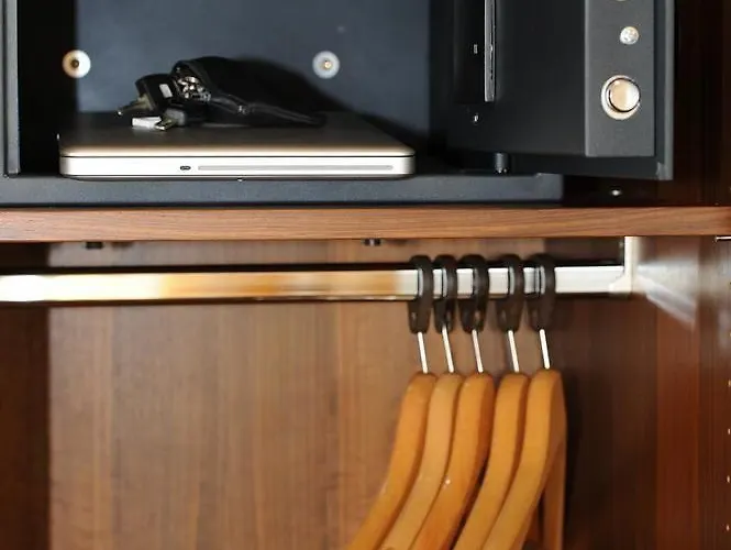 Adler - Paulas Alb Hotel 4*