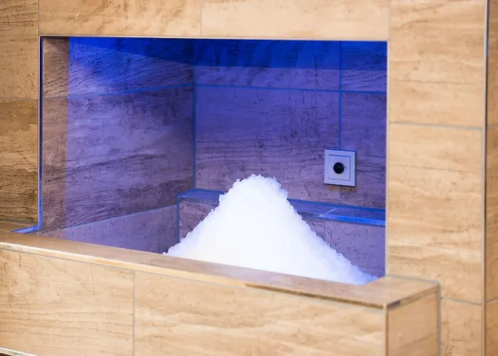 Hotel Adler - Paulas Alb