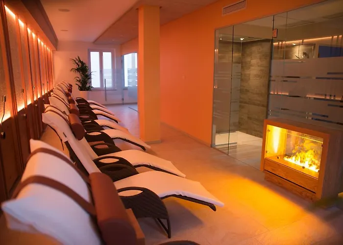 Adler - Paulas Alb Hotel Ehingen (Alb-Donau)