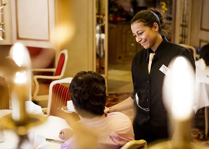 Hotel Adler - Paulas Alb