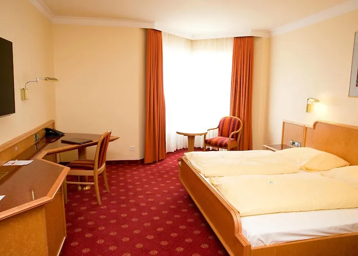 Hotel Adler - Paulas Alb Ehingen (Alb-Donau)