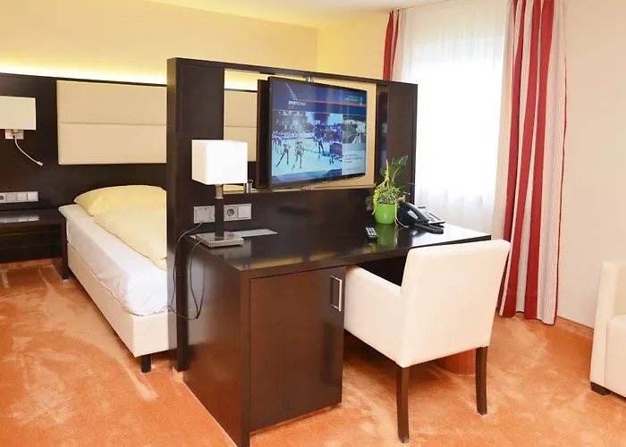 Adler - Paulas Alb Hotel