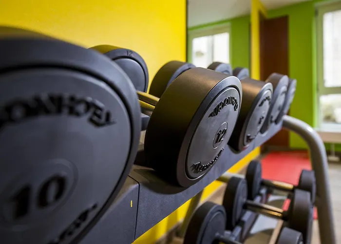 Hotel Adler - Paulas Alb