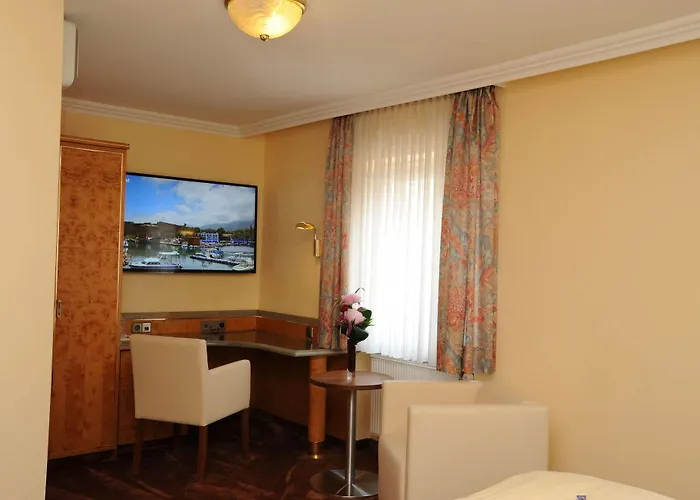 Adler - Paulas Alb 4* Ehingen (Alb-Donau)