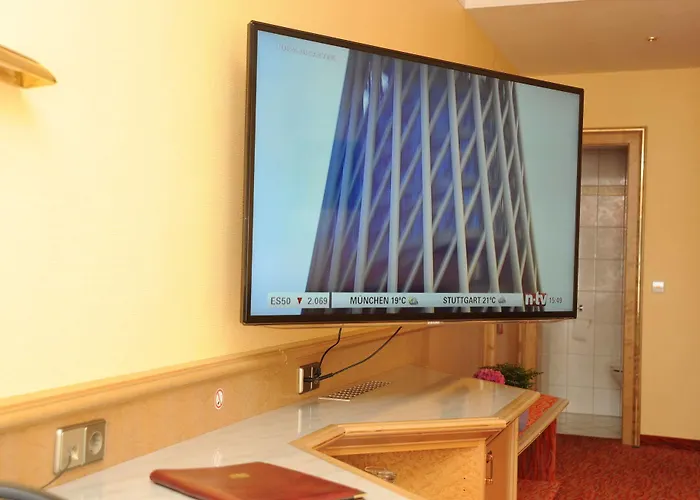 Adler - Paulas Alb Hotel 4*